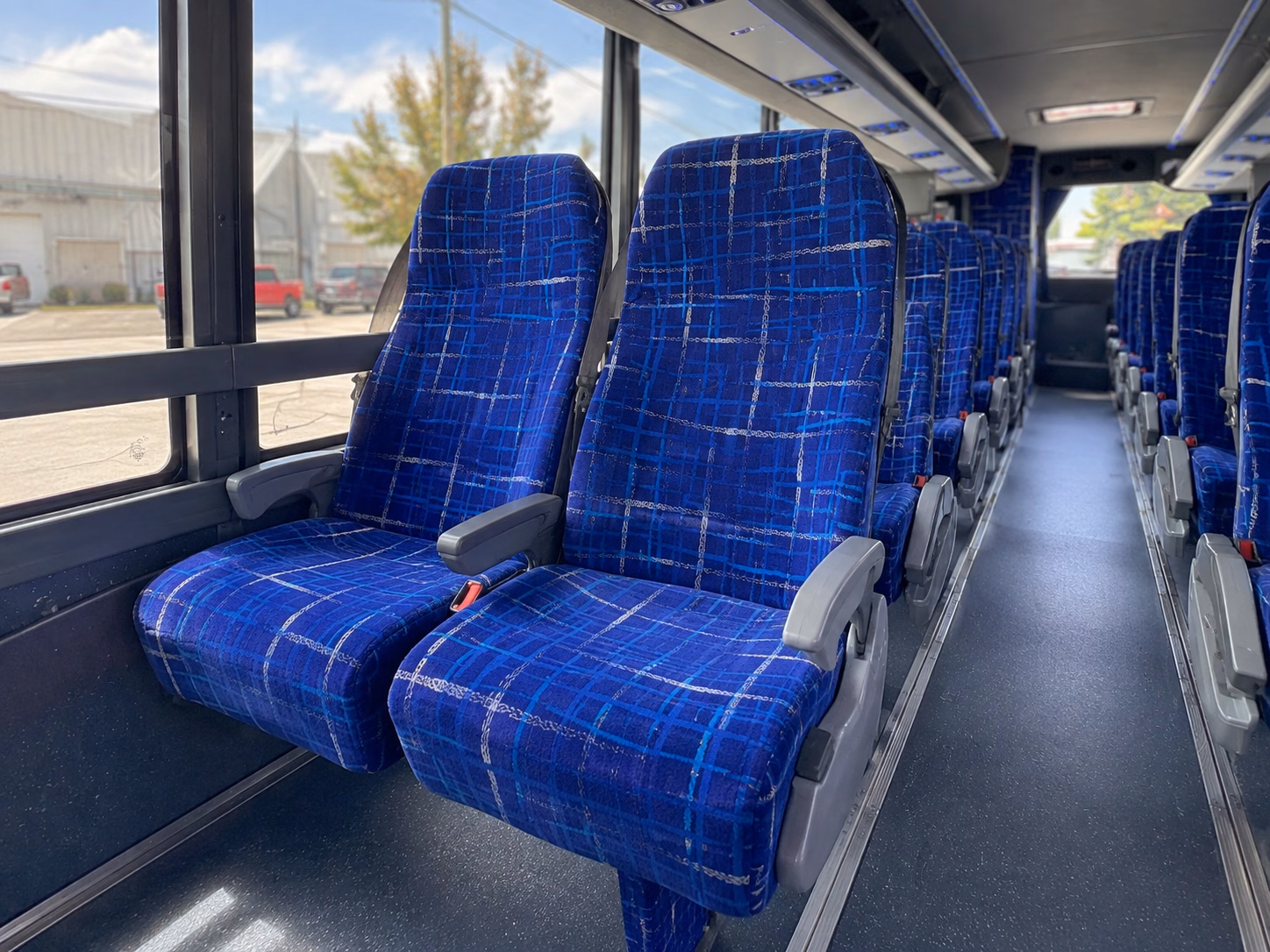 buses for bachelorette and bachelor parties in south orange county