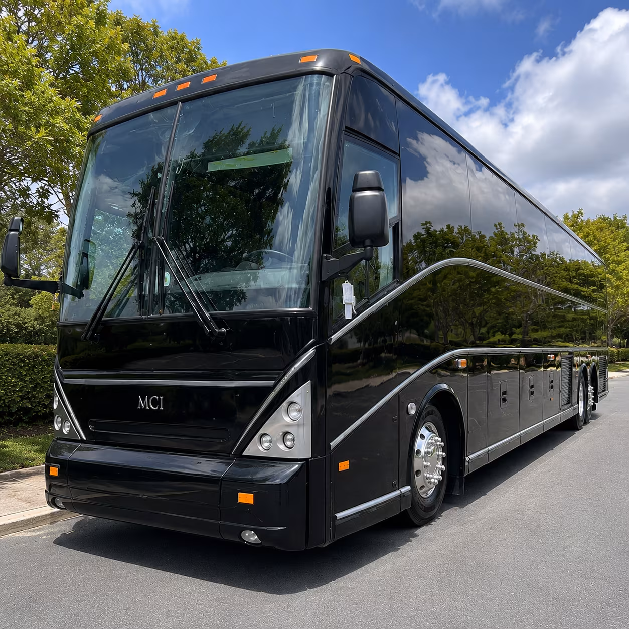 casino and winery tour buses from mission viejo