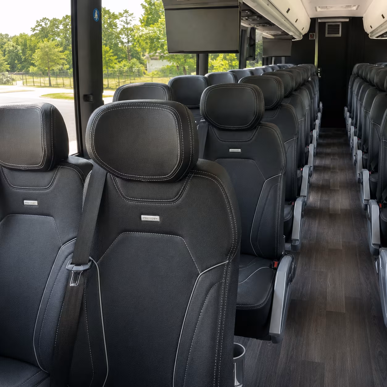 charter buses for mission san juan capistrano field trips