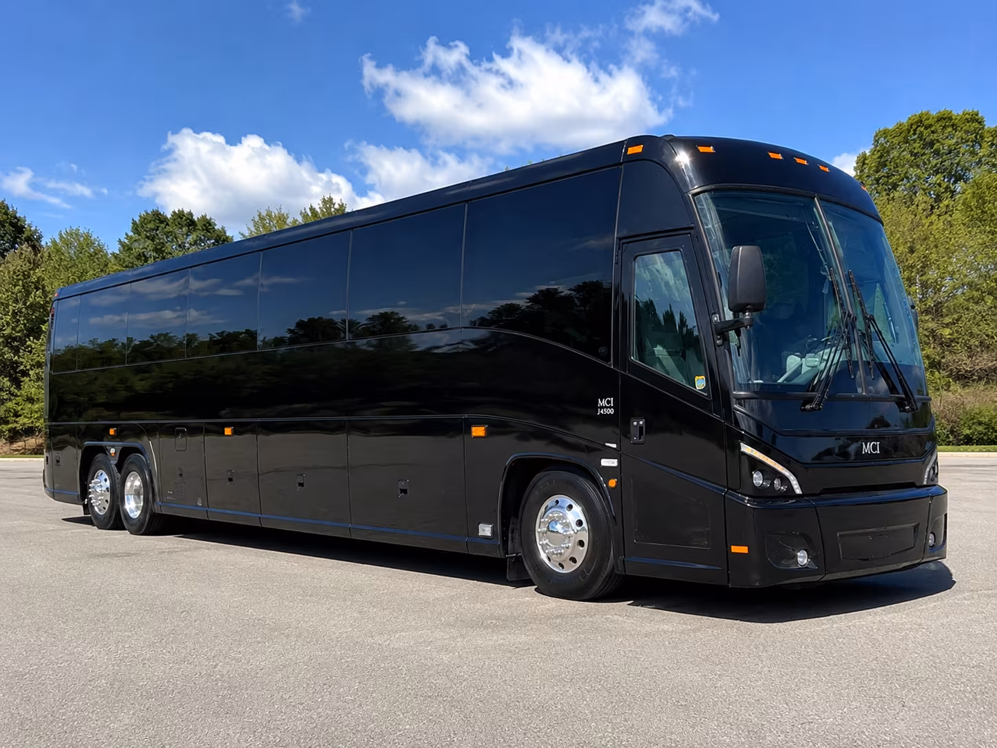 charter buses to dana point and newport beach prom venues