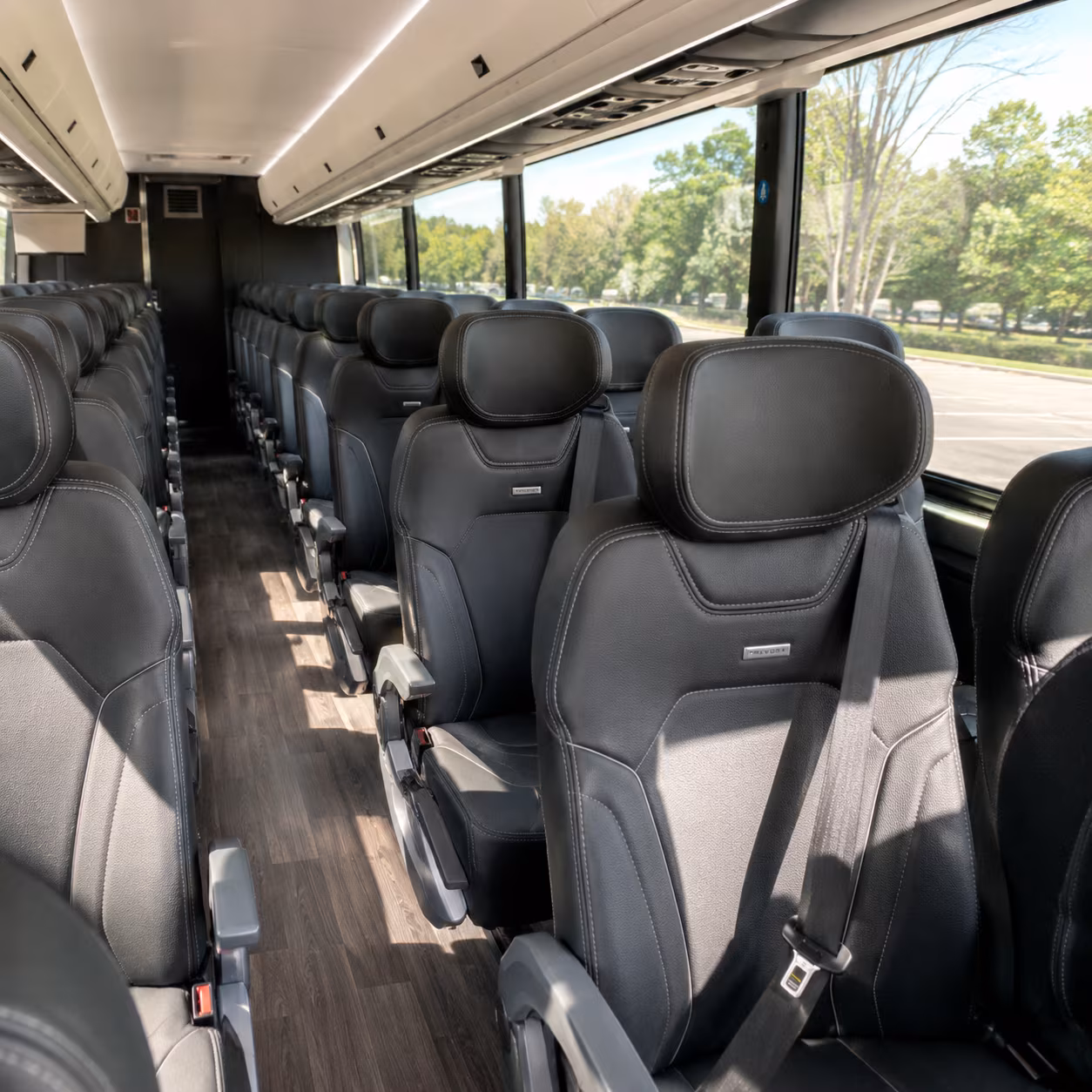 charter buses to great park live concerts in irvine