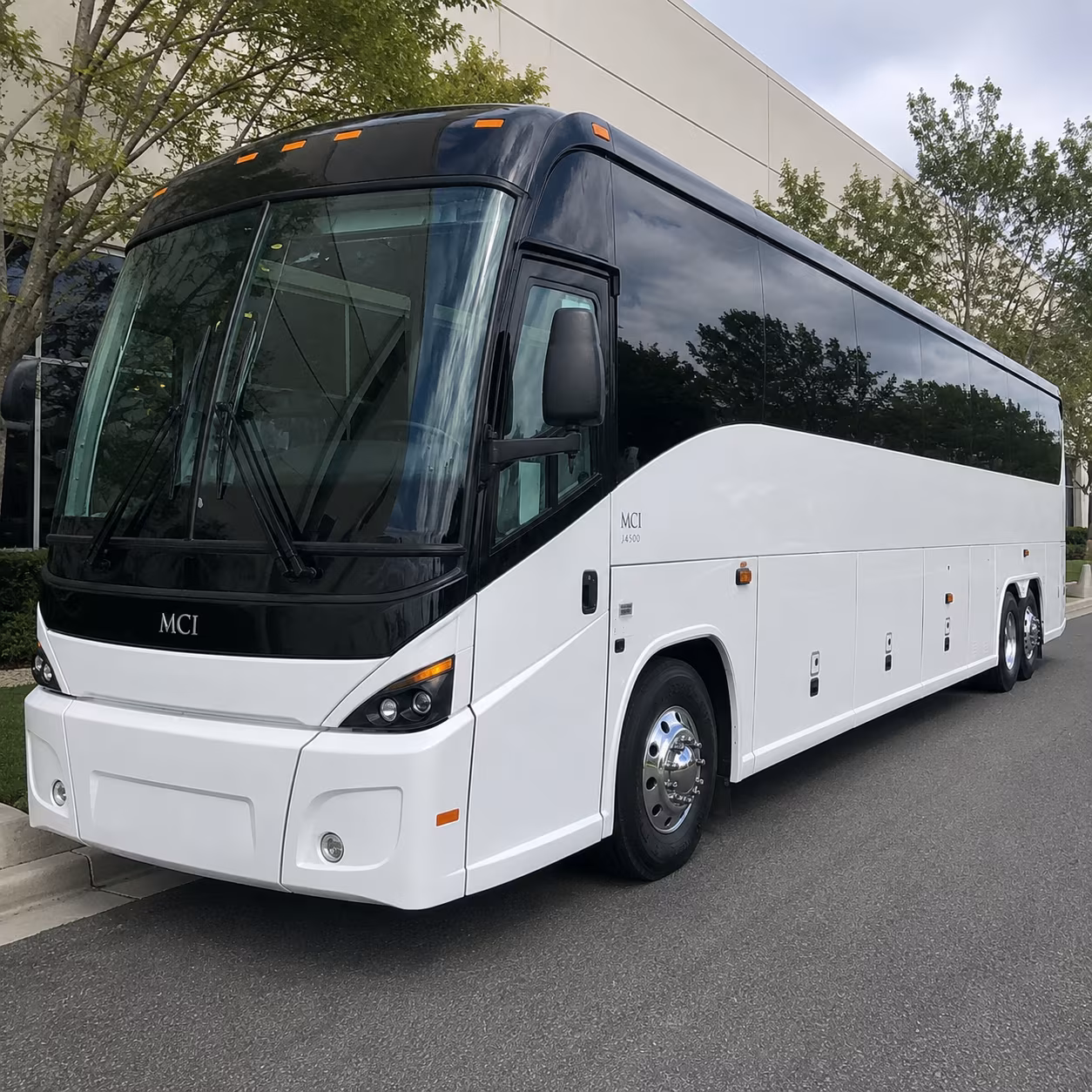 charter buses to sofi stadium for rams and chargers games
