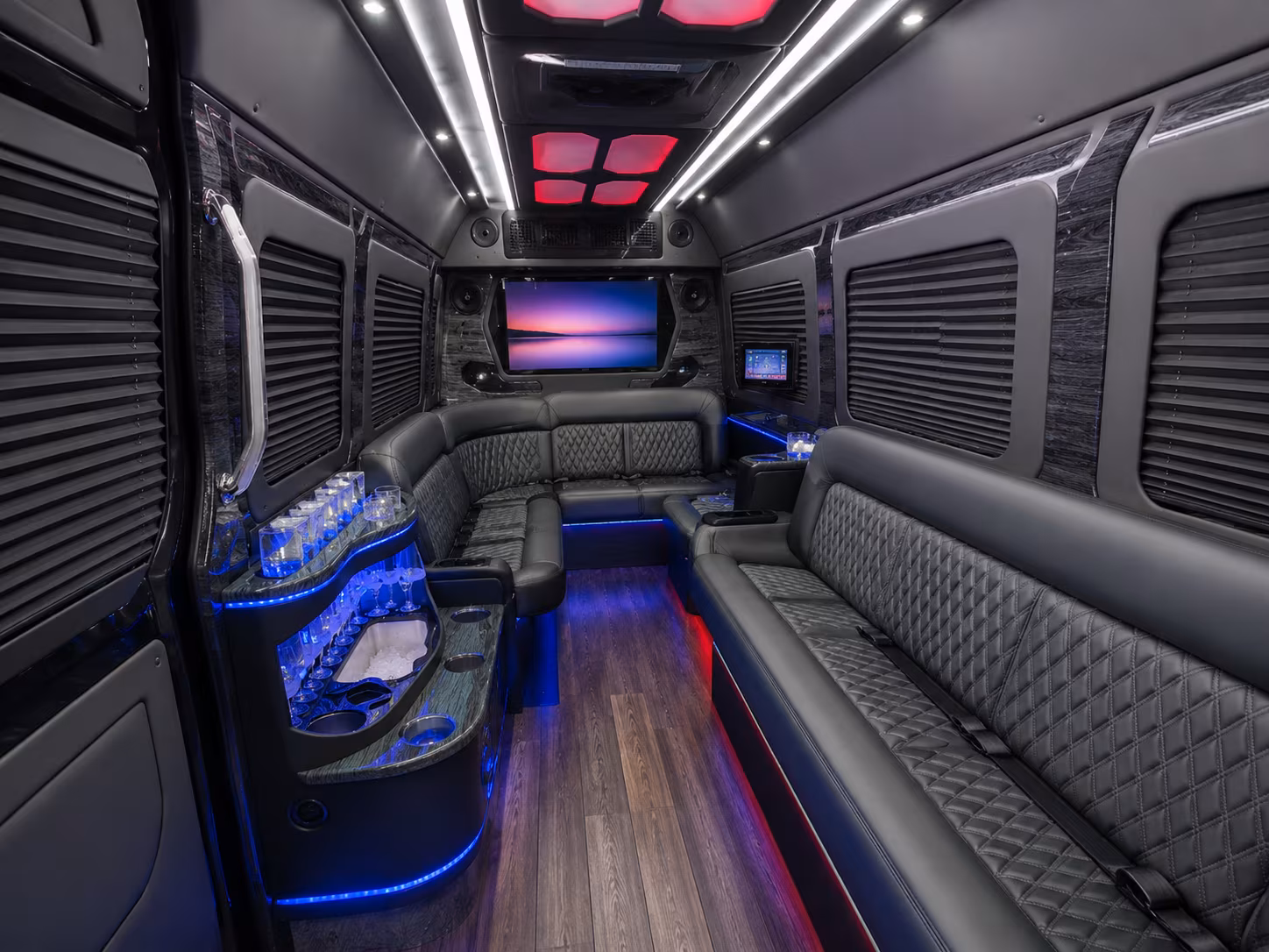 employee buses from temecula murrieta and south oc communities