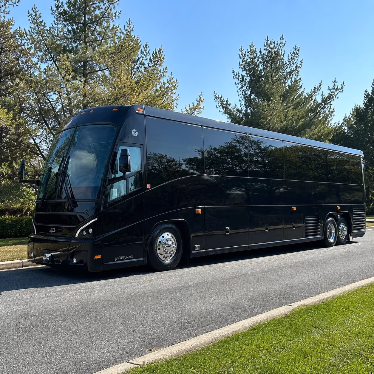 hospital and healthcare group transportation near mission viejo