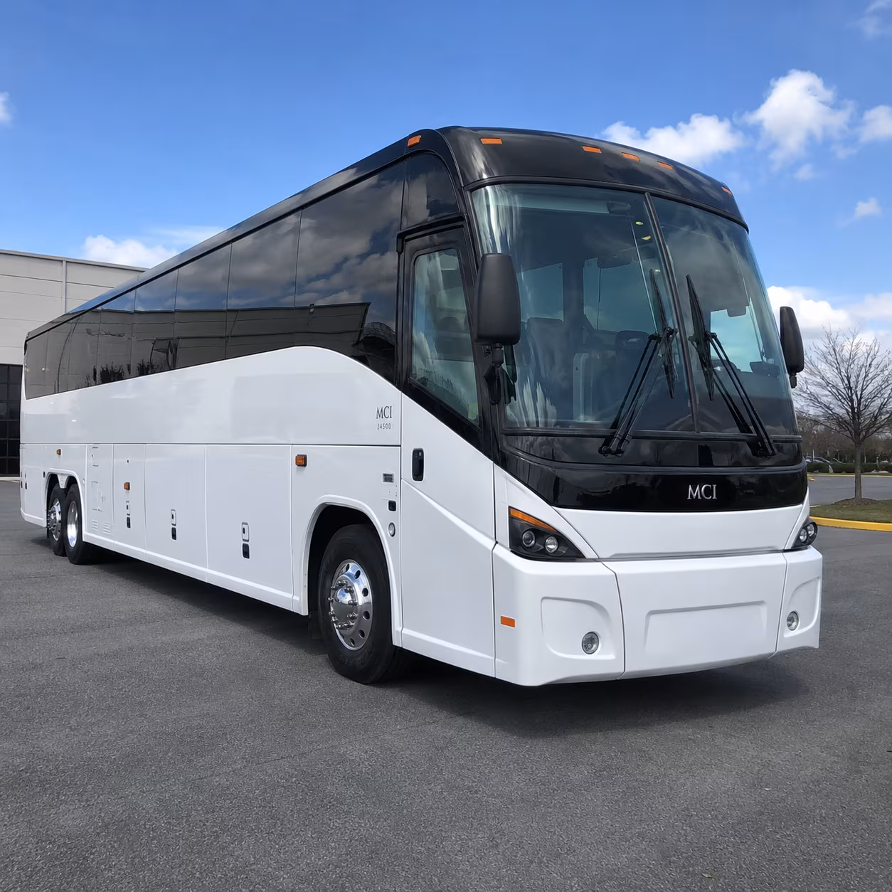 lax charter bus transfers from mission viejo