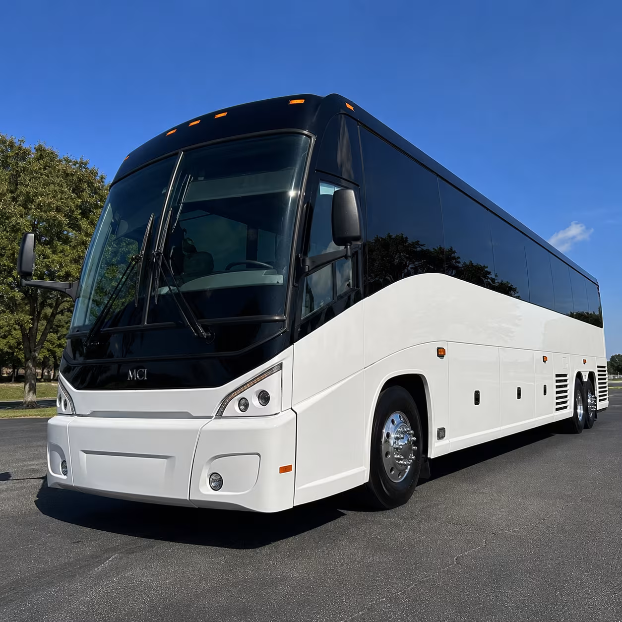 mission and outreach group buses across orange county