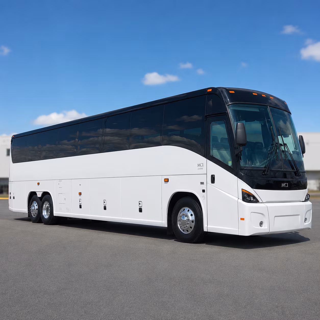 mission viejo employee shuttle buses along the i 5 corridor