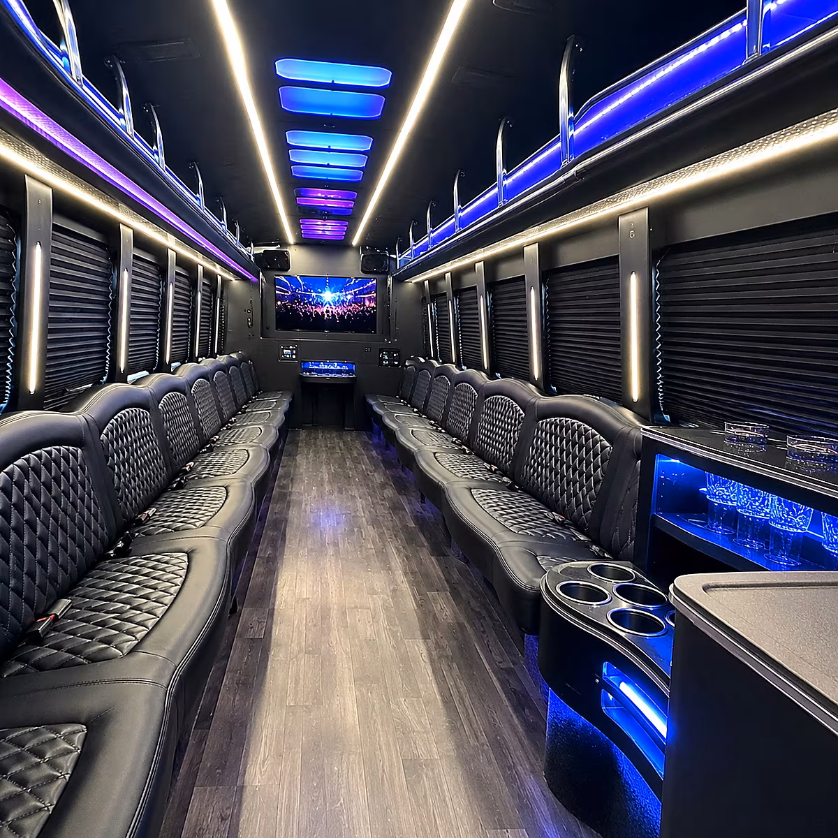 mission viejo party bus rental 2