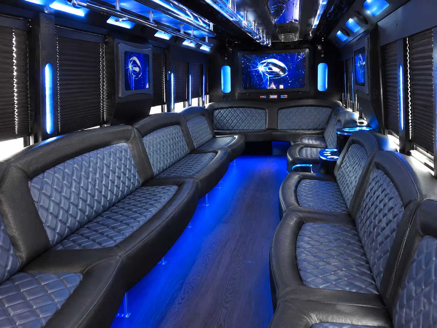 mission viejo party bus rental gallery