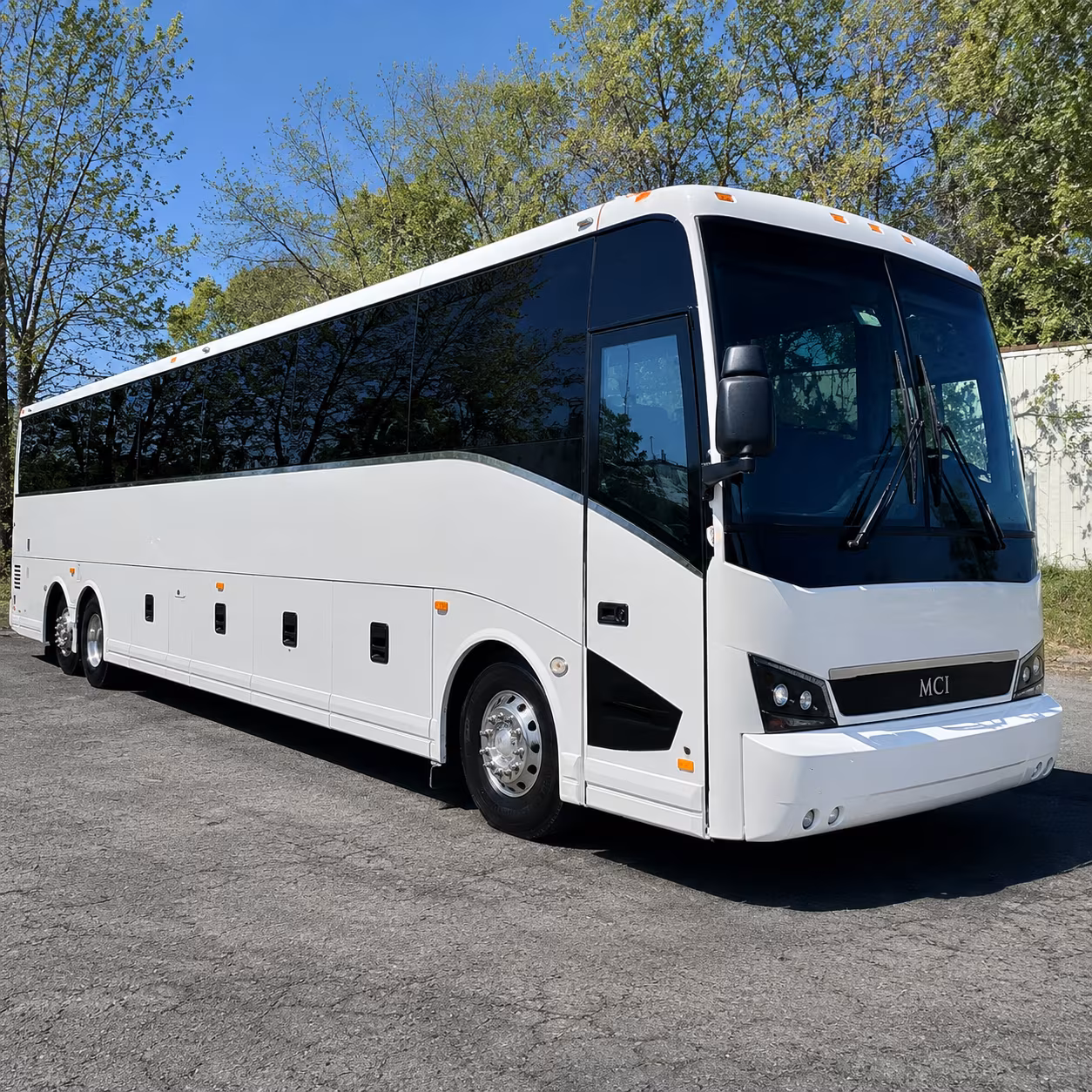 mission viejo sporting event transportation onboard seating