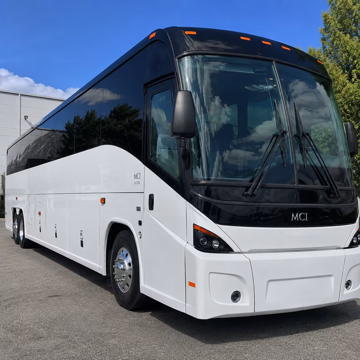 multi stop airport pickup routes across south orange county
