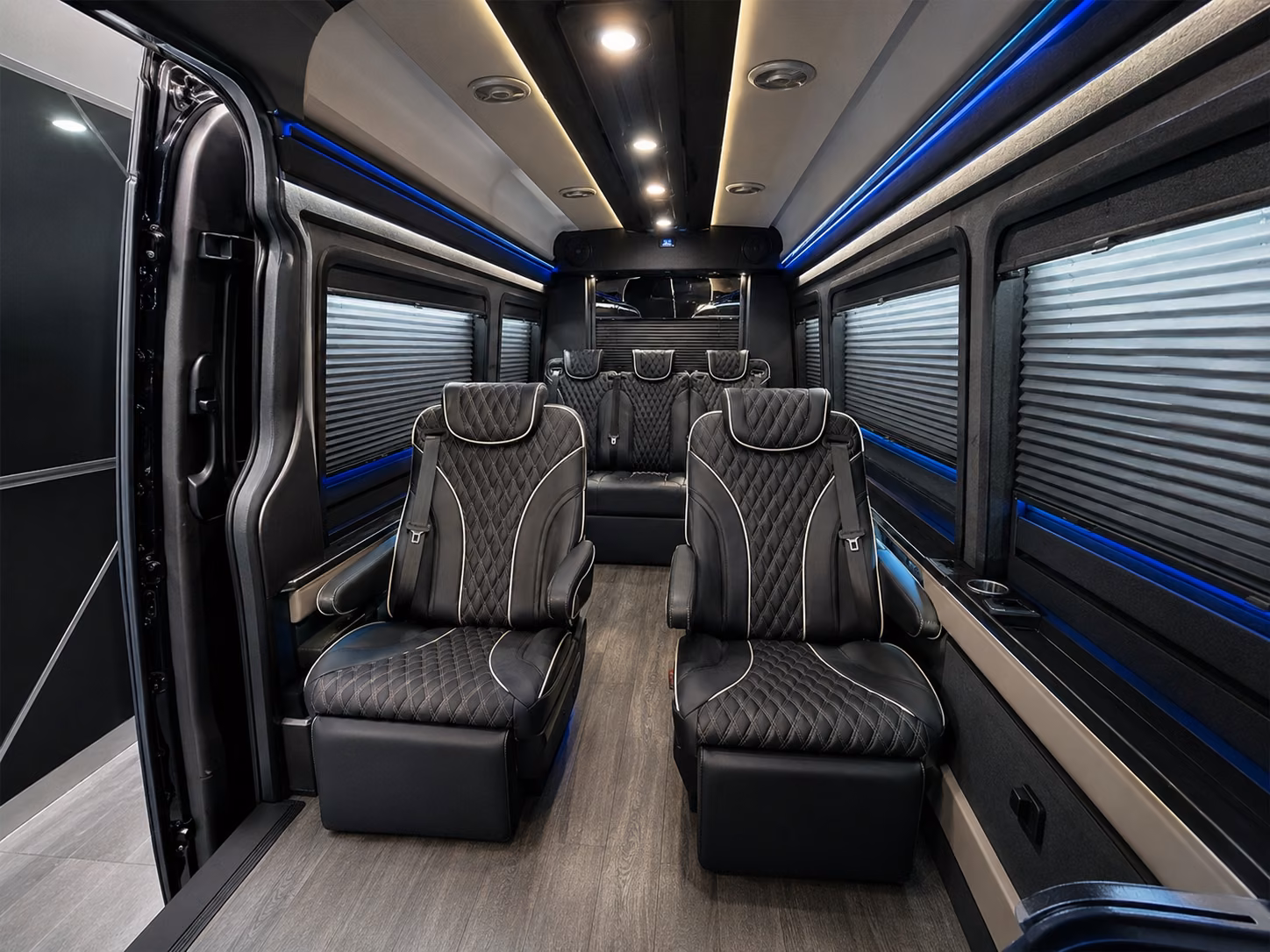 ontario international airport ont group transportation from mission viejo