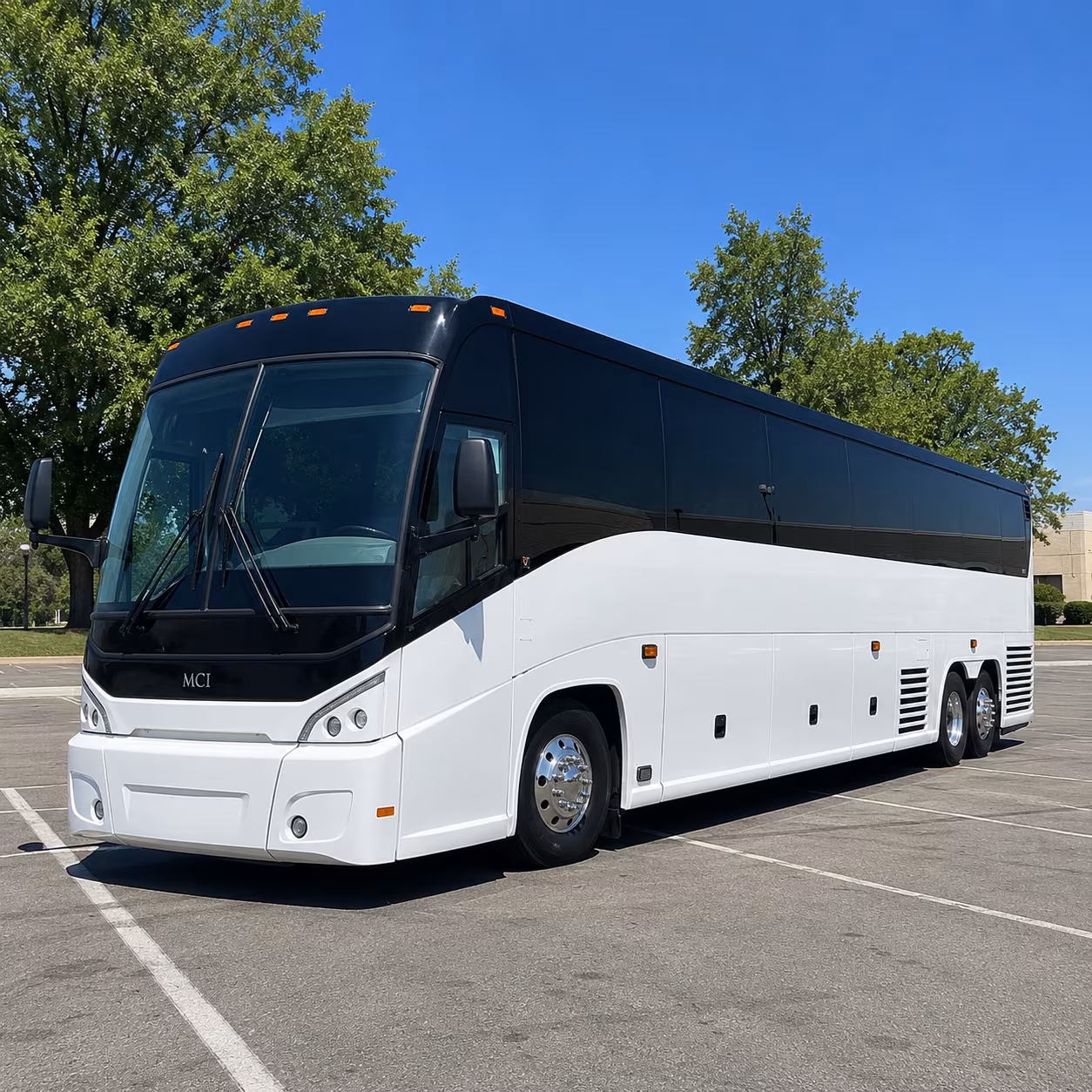 overnight charter bus trips from mission viejo to san francisco the bay area