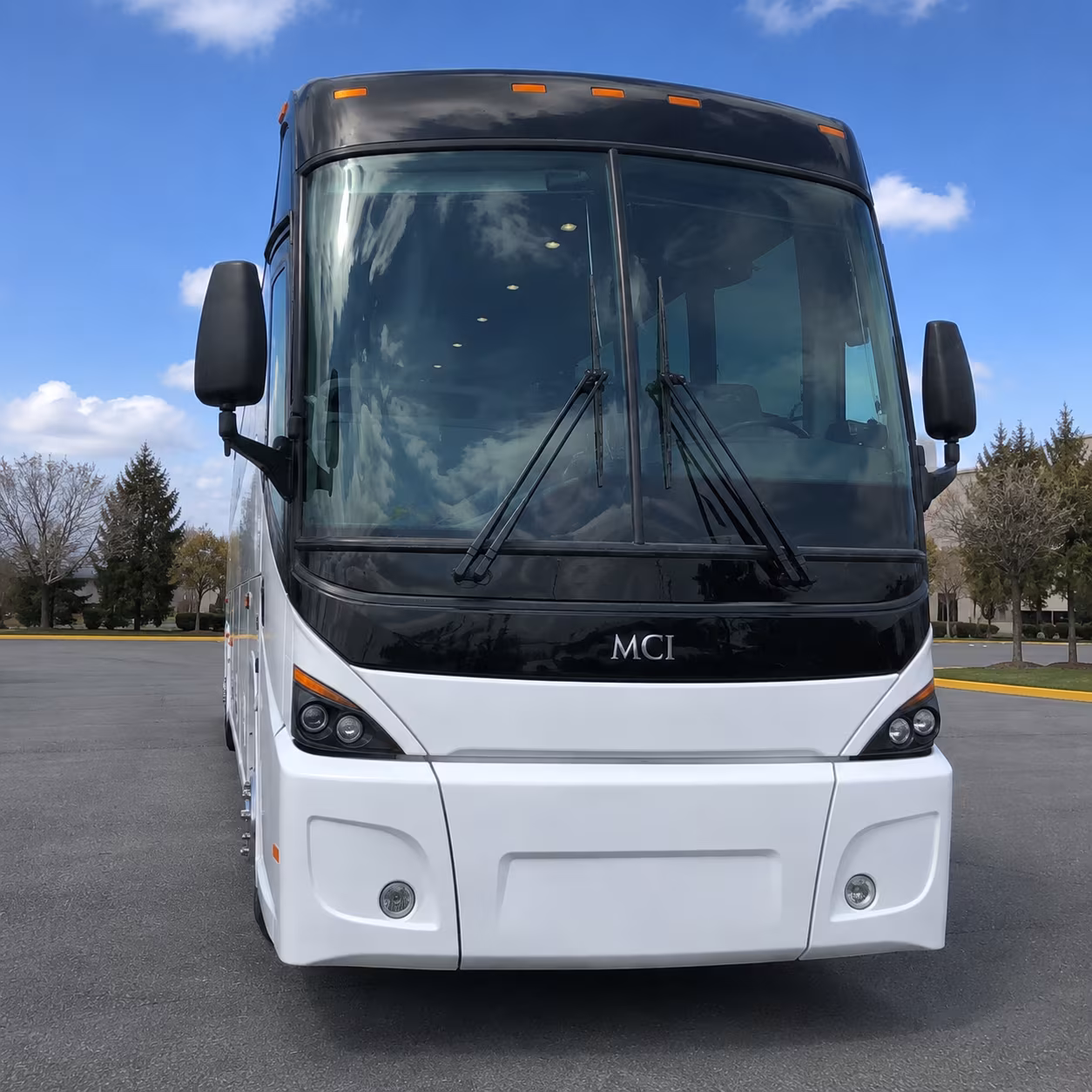 palm springs coachella valley charter bus rentals from mission viejo