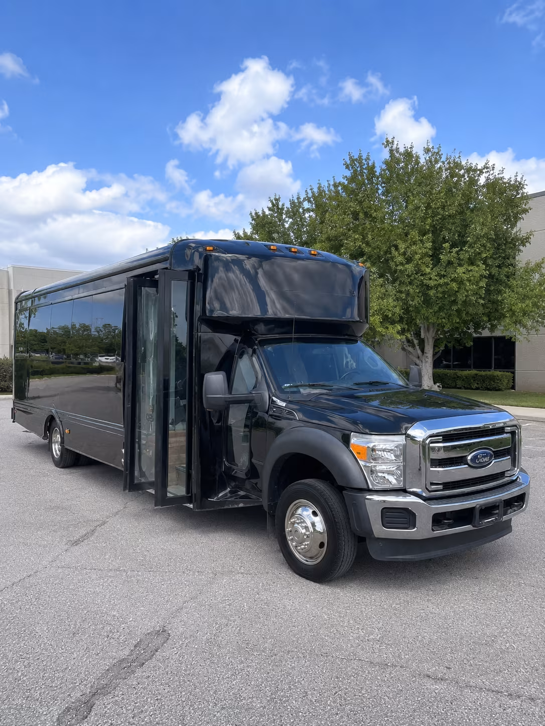 party bus rides to disneyland and disney california