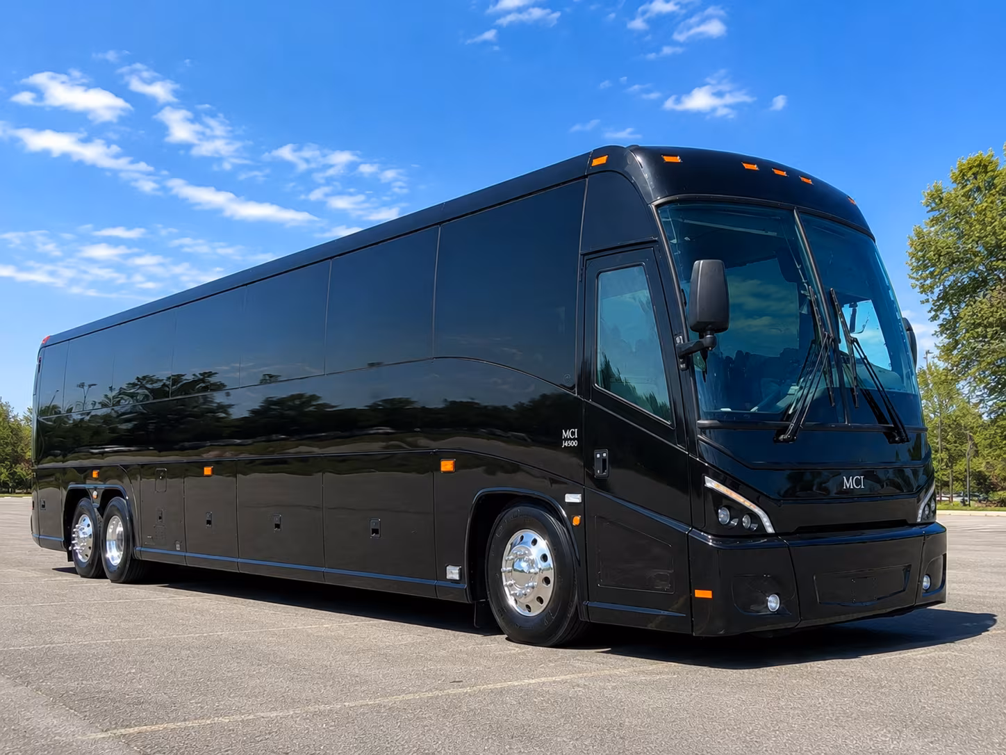 rent a bus for pre prom dinners at the shops at mission viejo and irvine spectrum