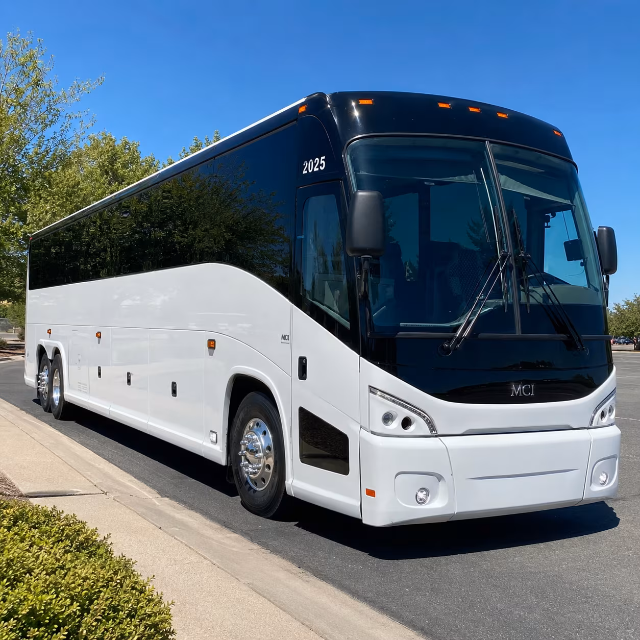 retreat center buses to serra retreat mater dolorosa and malibu