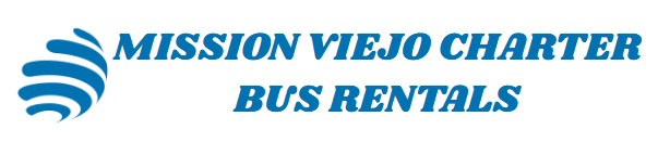 Mission Viejo Charter Bus Rentals logo